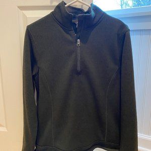 Eddie Bauer 3/4 Zip